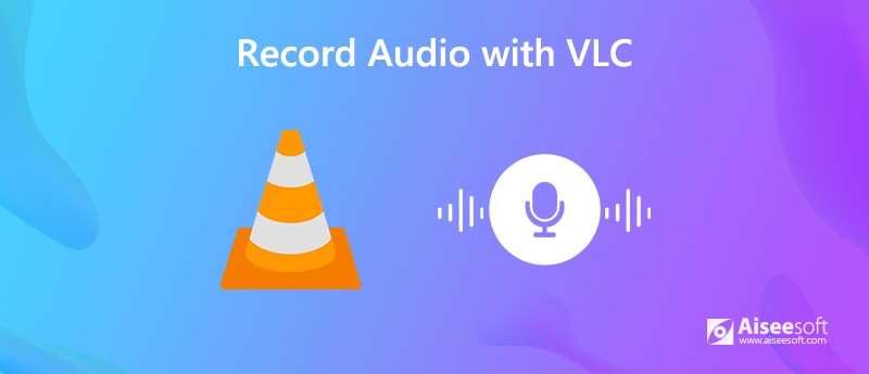 record audio with vlc for mac